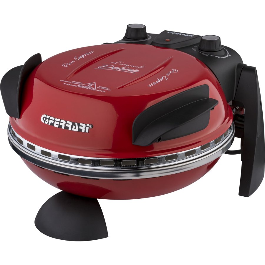 G3 Ferrari Delizia pizza fremstiller & ovn 1 pizza(er) 1200 W Rd #1