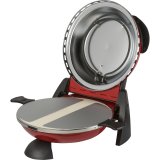 G3 Ferrari Delizia pizza fremstiller & ovn 1 pizza(er) 1200 W Rd #3