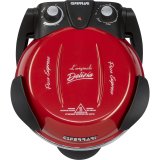 G3 Ferrari Delizia pizza fremstiller & ovn 1 pizza(er) 1200 W Rd #4