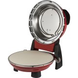 G3 Ferrari Pizzeria Snack Napoletana pizza fremstiller & ovn 1 pizza(er) 1200 W Sort, Rd #3
