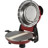 G3 Ferrari Pizzeria Snack Napoletana pizza fremstiller & ovn 1 pizza(er) 1200 W Sort, Rd #4
