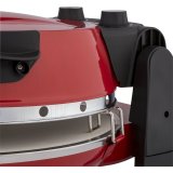 G3 Ferrari Pizzeria Snack Napoletana pizza fremstiller & ovn 1 pizza(er) 1200 W Sort, Rd #6