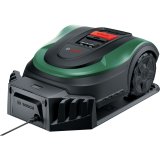 Bosch Indego XS 300 robotic lawn mower #1