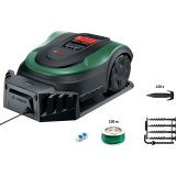 Bosch Indego XS 300 robotic lawn mower #2