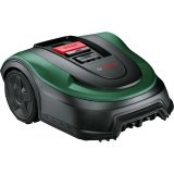 Bosch Indego XS 300 robotic lawn mower #3