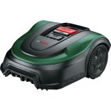Bosch Indego XS 300 robotic lawn mower #4