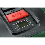 Bosch Indego XS 300 robotic lawn mower #6