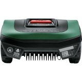 Bosch Indego XS 300 robotic lawn mower #7