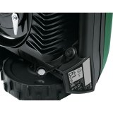 Bosch Indego XS 300 robotic lawn mower #8
