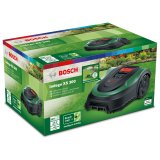 Bosch Indego XS 300 robotic lawn mower #9