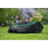 Bosch Indego XS 300 robotic lawn mower #10