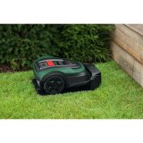 Bosch Indego XS 300 robotic lawn mower #11
