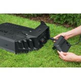 Bosch Indego XS 300 robotic lawn mower #13