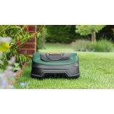 Bosch Indego XS 300 robotic lawn mower #14