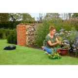 Bosch Indego XS 300 robotic lawn mower #16