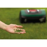 Bosch Indego XS 300 robotic lawn mower #18