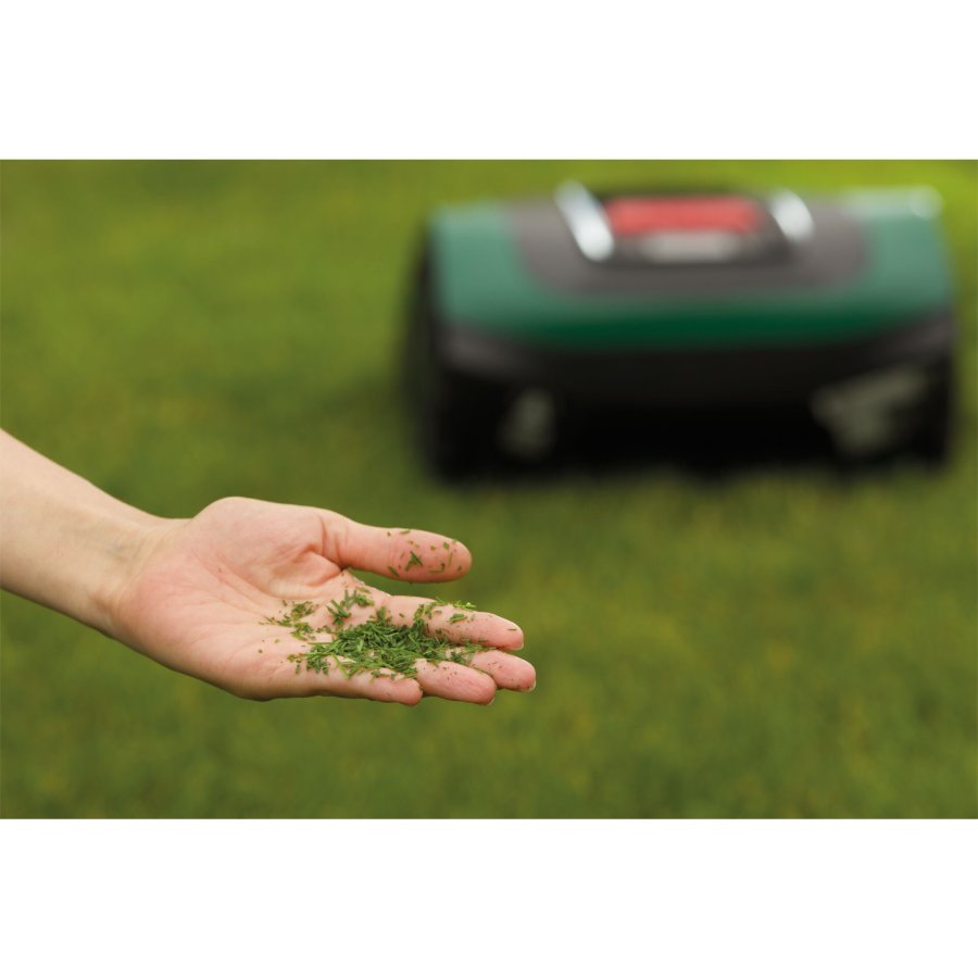 Bosch Indego XS 300 robotic lawn mower #18
