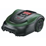 Bosch Indego S 500 robotic lawn mower #1