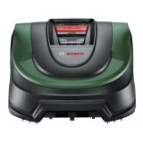 Bosch Indego S 500 robotic lawn mower #2