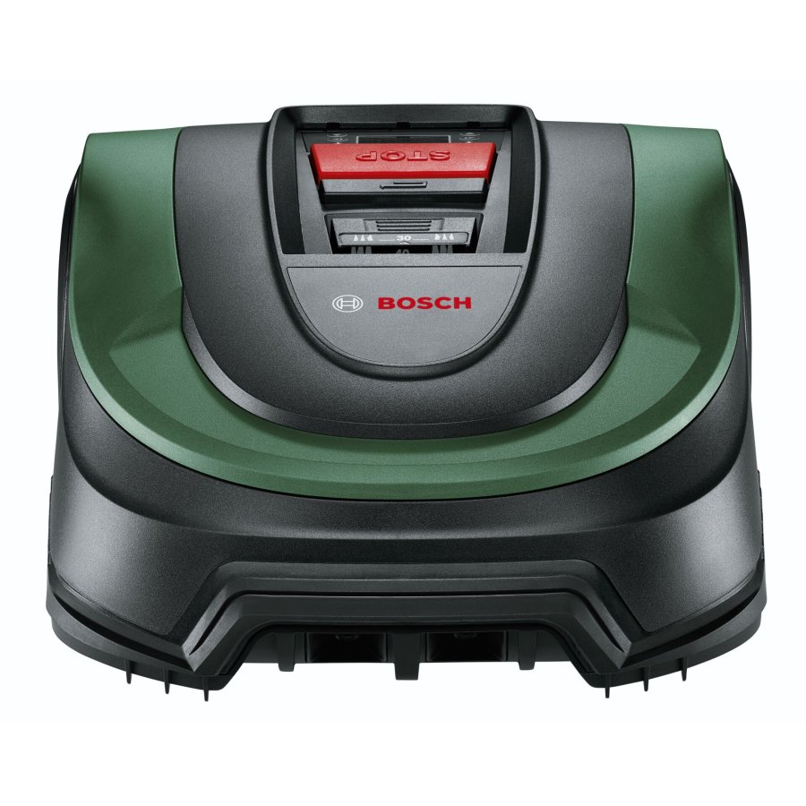 Bosch Indego S 500 robotic lawn mower #2