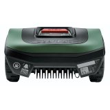 Bosch Indego S 500 robotic lawn mower #4