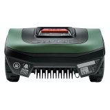 Bosch Indego S+ 500 robotic lawn mower #4