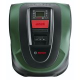 Bosch Indego S+ 500 robotic lawn mower #5