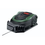 Bosch Indego S+ 500 robotic lawn mower #6