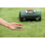 Bosch Indego S+ 500 robotic lawn mower #12