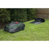 Bosch Indego S+ 500 robotic lawn mower #13