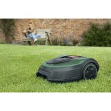 Bosch Indego S+ 500 robotic lawn mower #18