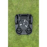 Bosch Indego S+ 500 robotic lawn mower #19