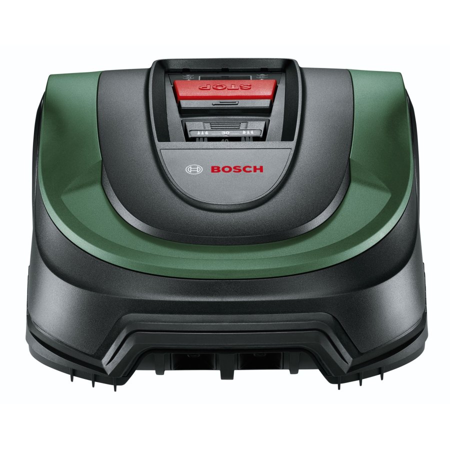 Bosch Indego M 700 robotic lawn mower #2