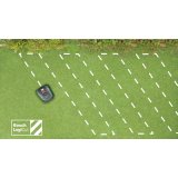 Bosch Indego M 700 robotic lawn mower #6