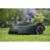 Bosch Indego M 700 robotic lawn mower #14