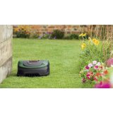 Bosch Indego M 700 robotic lawn mower #15