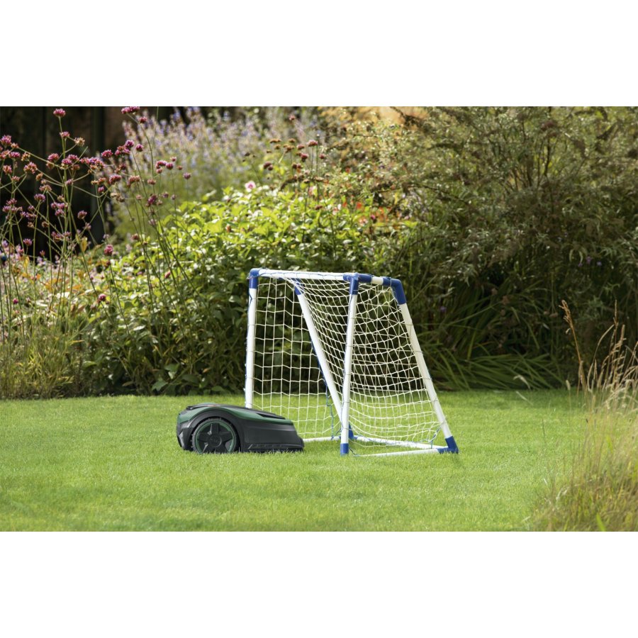 Bosch Indego M 700 robotic lawn mower #16