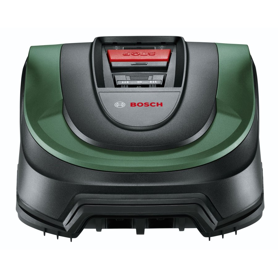 Bosch Indego M+ 700 robotic lawn mower #2