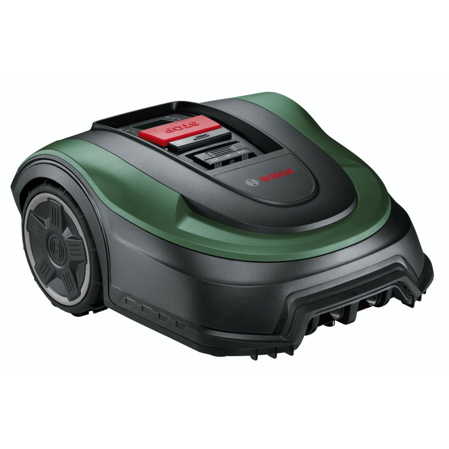 Bosch Indego M+ 700 robotic lawn mower #3
