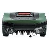 Bosch Indego M+ 700 robotic lawn mower #4