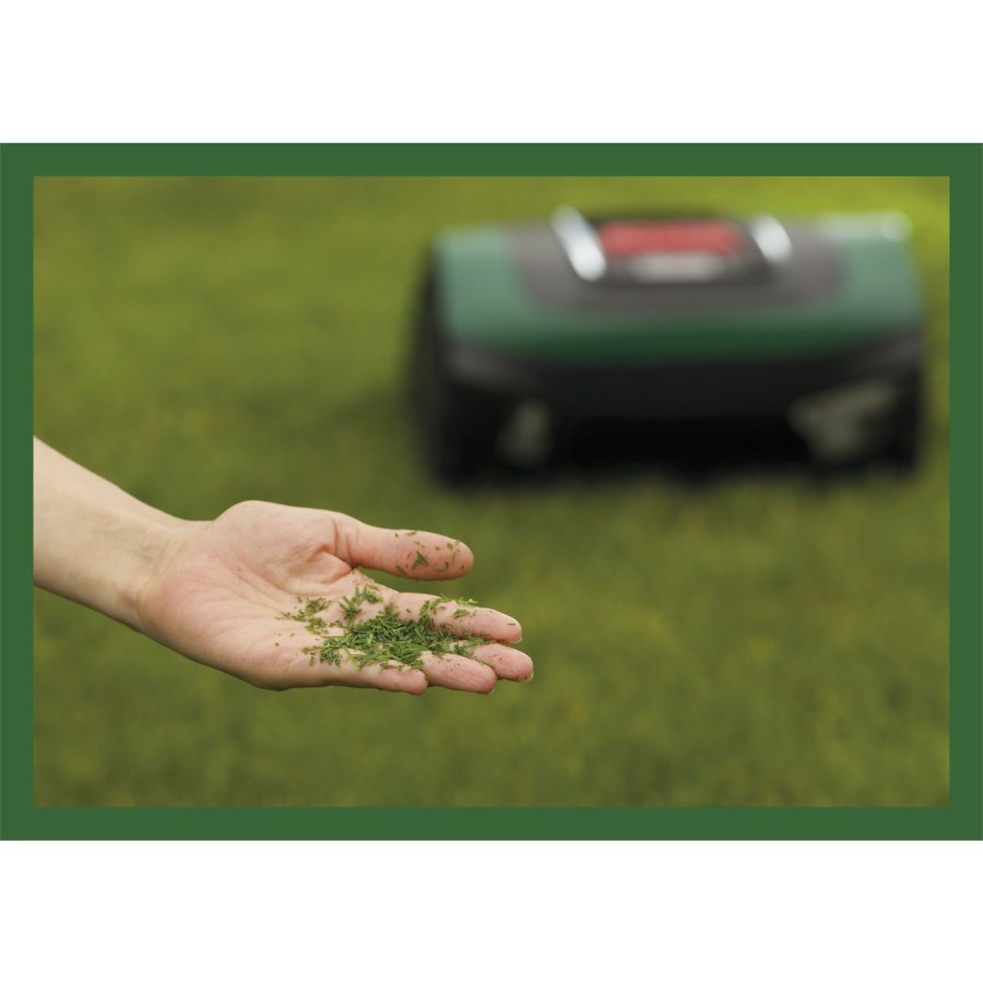 Bosch Indego M+ 700 robotic lawn mower #11