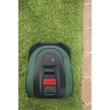 Bosch Indego M+ 700 robotic lawn mower #13
