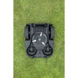 Bosch Indego M+ 700 robotic lawn mower #14