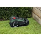 Bosch Indego M+ 700 robotic lawn mower #15