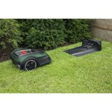 Bosch Indego M+ 700 robotic lawn mower #16