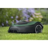 Bosch Indego M+ 700 robotic lawn mower #17
