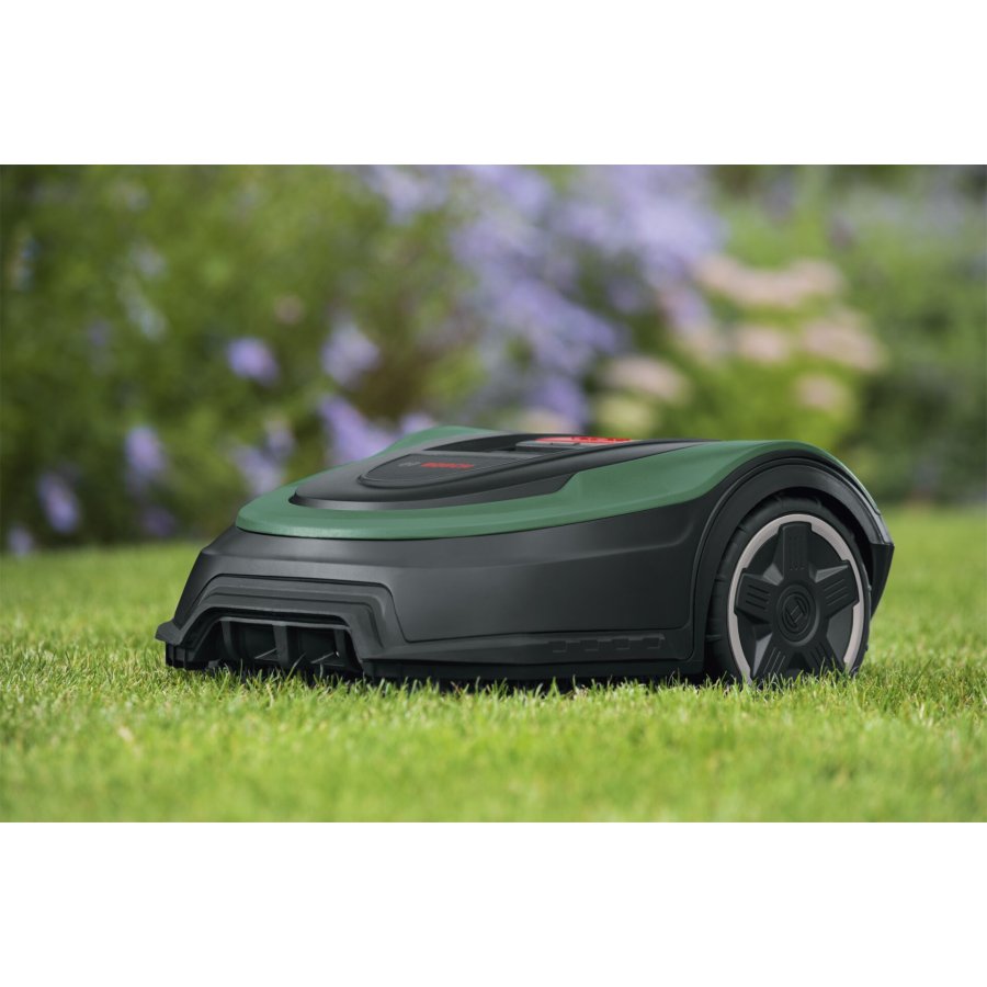 Bosch Indego M+ 700 robotic lawn mower #17