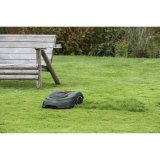 Bosch Indego M+ 700 robotic lawn mower #19