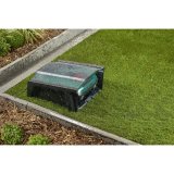 Bosch Indego Garage #3