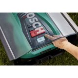 Bosch Indego Garage #4